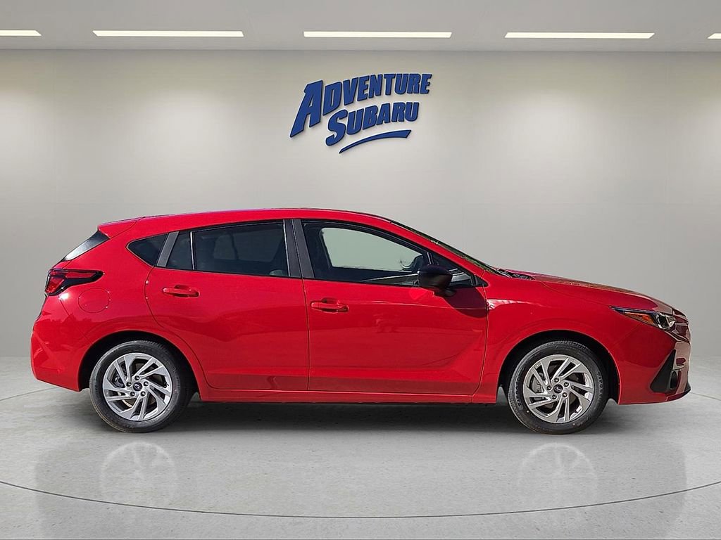 New 2025 Subaru Impreza 2.0i image 7