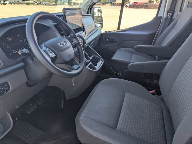 Used 2022 Ford Transit 350 XLT image 21