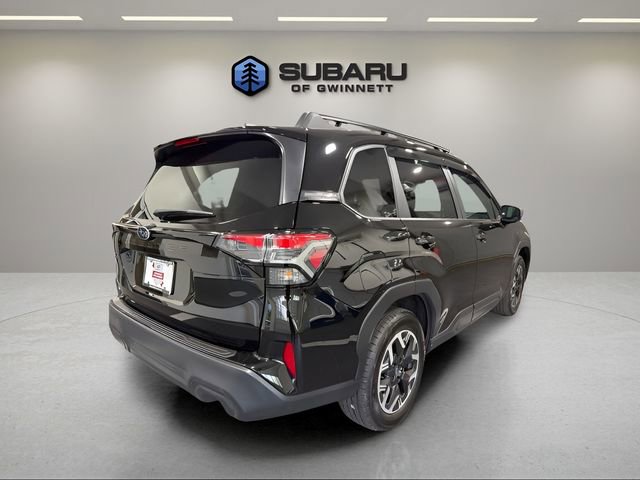 Used 2026 Subaru Forester Premium image 5