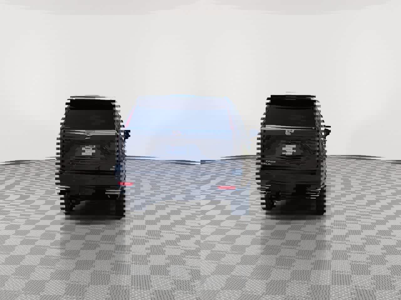 Used 2024 Cadillac Escalade ESV Premium Luxury image 7