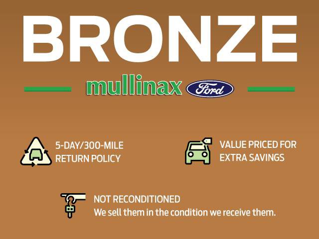 Used 2014 Ford Edge SEL w/ Equipment Group 205A image 5