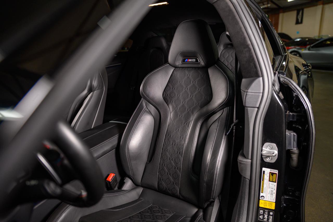 Used 2020 BMW M8 Gran Coupe xDrive AWD/4WD image 33