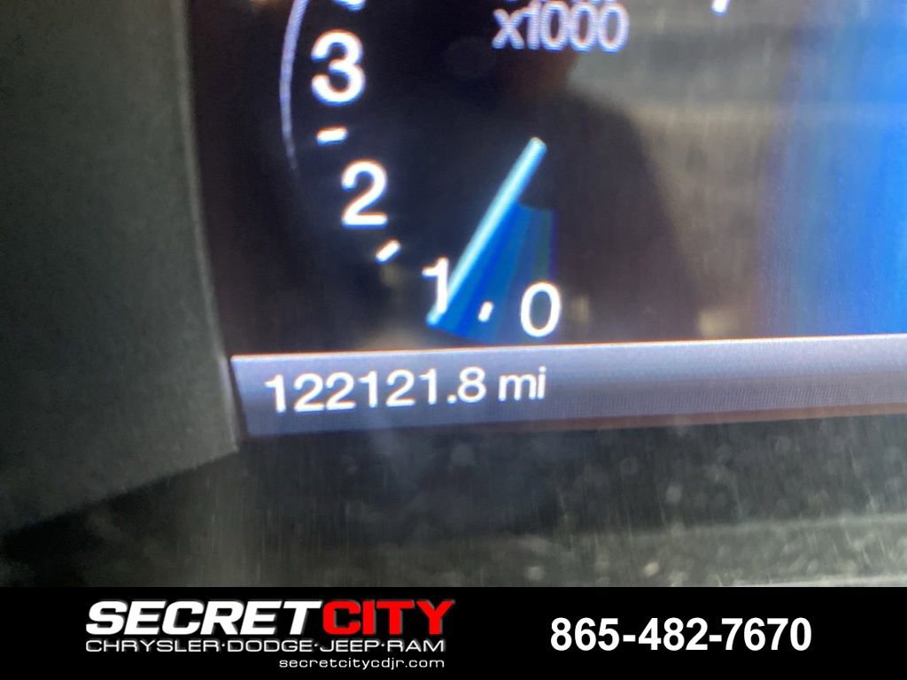 Used 2019 Ford Flex SEL w/ Equipment Group 202A FWD image 17