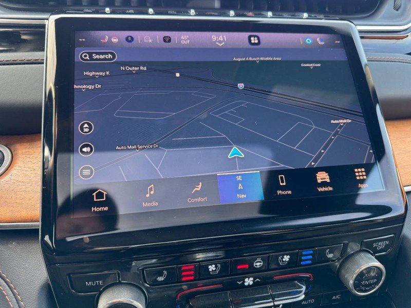 Used 2022 Jeep Grand Cherokee Summit image 21