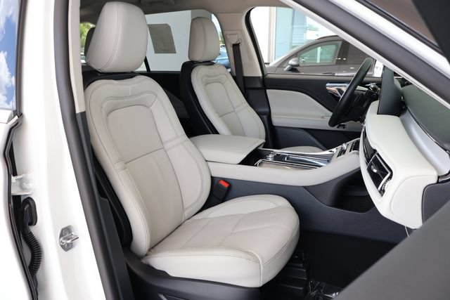 New 2026 Lincoln Aviator Reserve RWD image 23