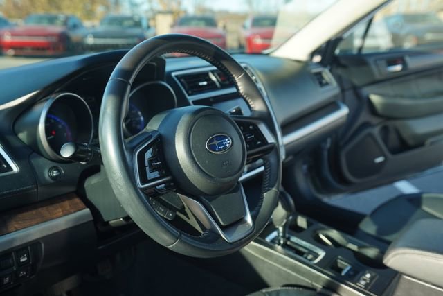 Used 2018 Subaru Outback 3.6R Limited image 28