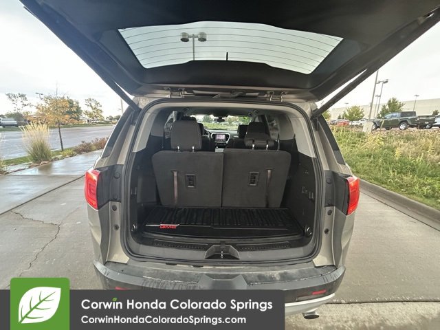 Used 2019 GMC Acadia SLE w/ Driver Alert Package I image 23