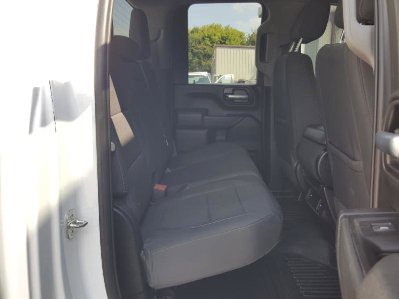Used 2022 Chevrolet Silverado 2500 W/T w/ WT Fleet Convenience Package image 19