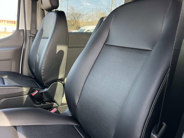 New 2026 Ford Transit 350 XL image 25