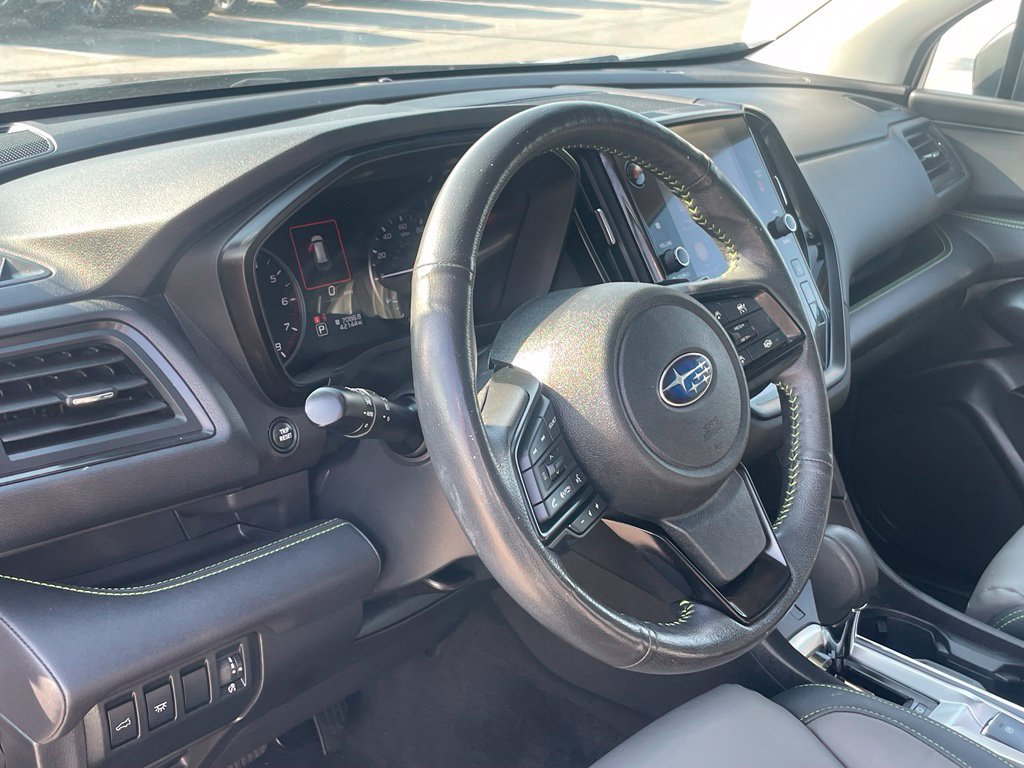 Used 2023 Subaru Ascent Onyx Edition AWD/4WD image 5