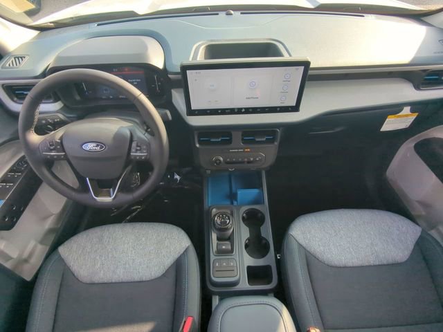 New 2025 Ford Maverick XLT w/ XLT Luxury Package AWD/4WD image 16