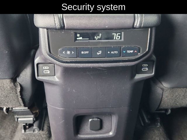 Used 2024 Toyota Grand Highlander XLE image 25