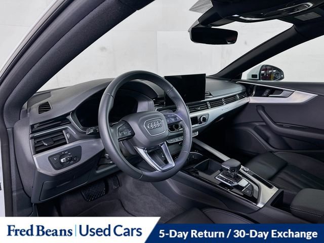 Used 2025 Audi A5 2.0T Premium Plus image 18