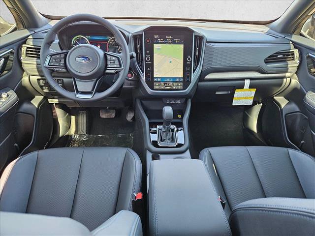 Used 2025 Subaru Forester Limited w/ Popular Package AWD/4WD image 15
