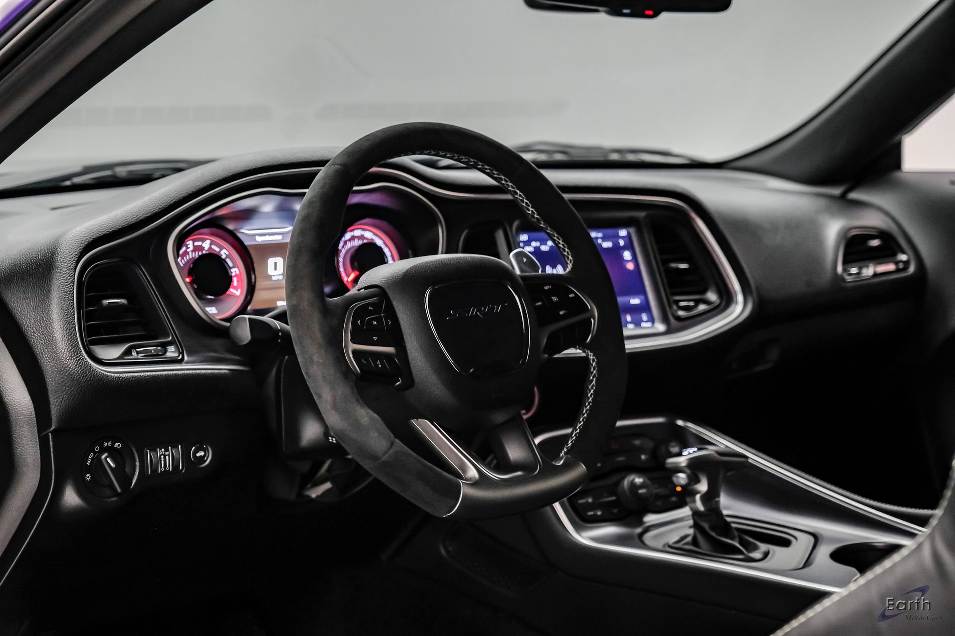 Used 2018 Dodge Challenger SRT Demon image 50