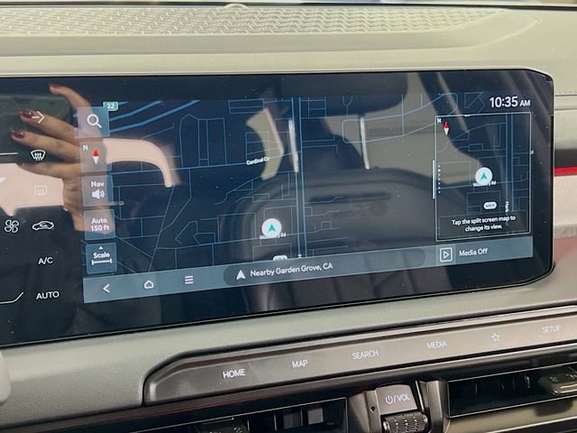 New 2027 Kia Telluride SX X-Line image 13