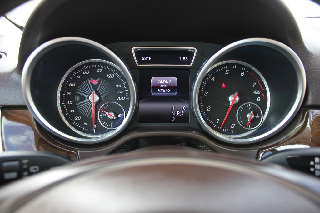 Used 2018 Mercedes-Benz GLE 350 4MATIC image 12