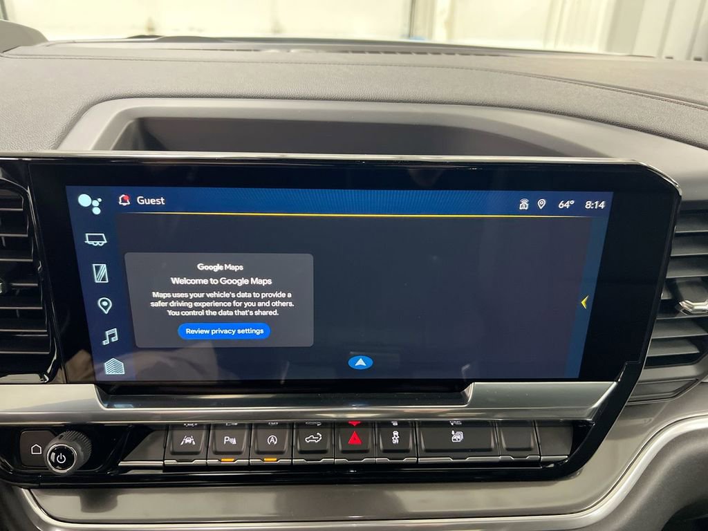 New 2026 Chevrolet Silverado 1500 High Country w/ Technology Package AWD/4WD image 15
