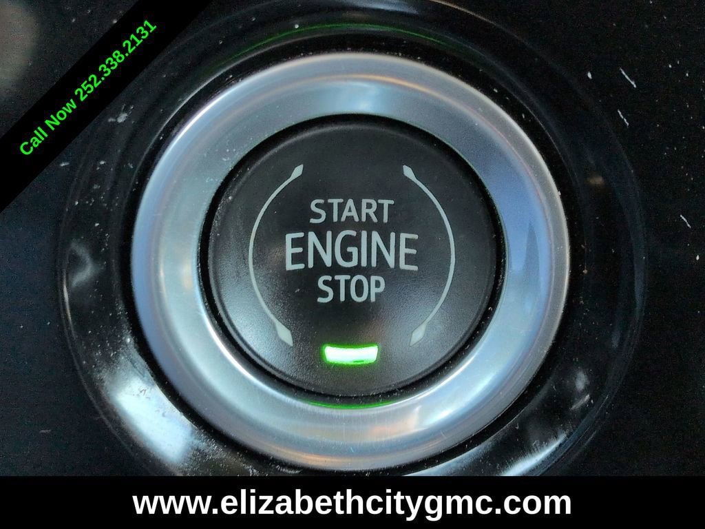 Used 2023 GMC Sierra 1500 Elevation w/ X31 Off-Road Package AWD/4WD image 32