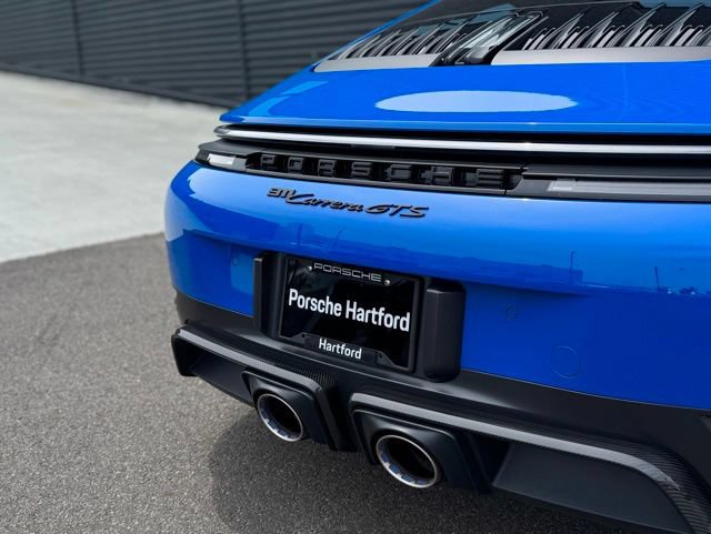Used 2026 Porsche 911 Carrera GTS RWD image 37