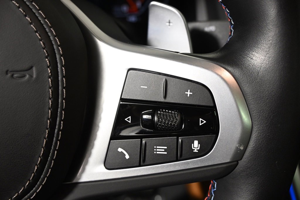 Used 2023 BMW M850i Gran Coupe xDrive w/ Driving Assistance Package image 38