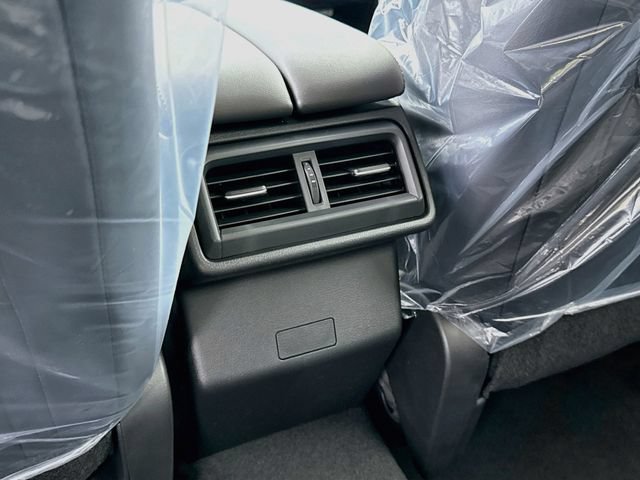 New 2026 MAZDA CX-5 Preferred AWD/4WD image 25