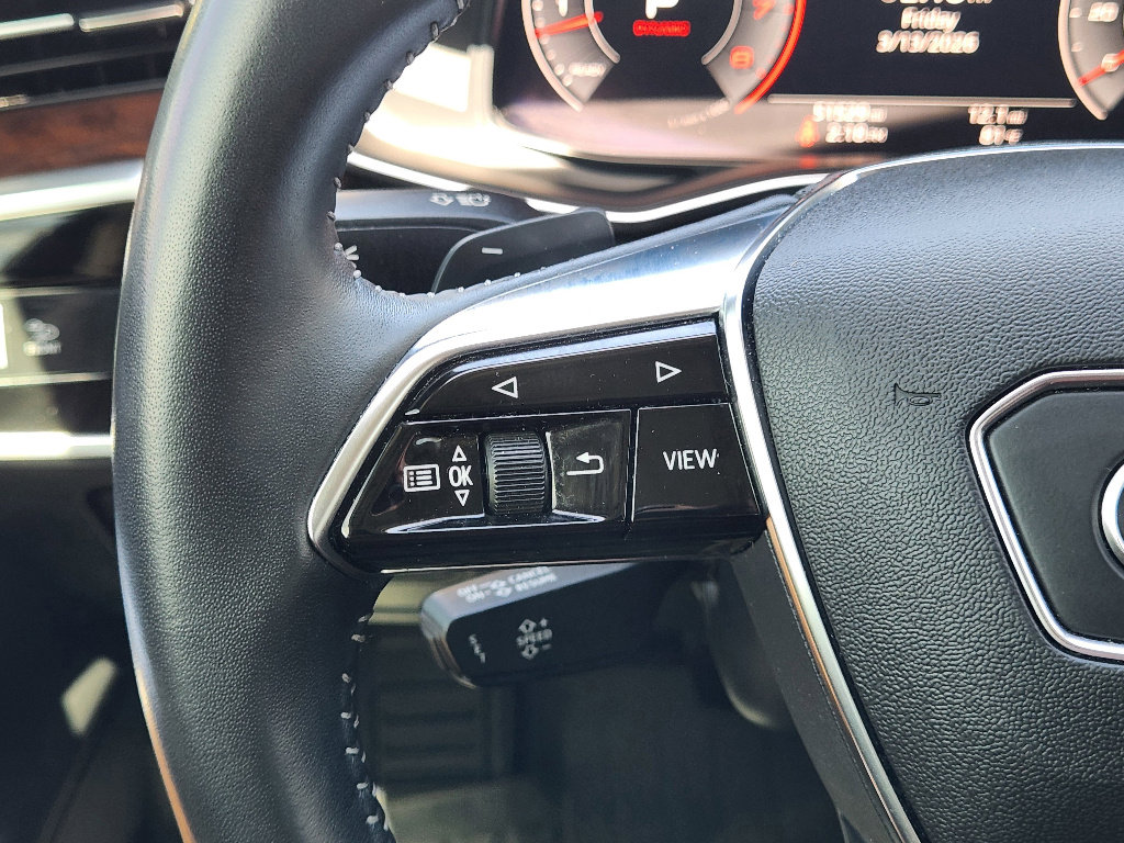 Used 2019 Audi A6 3.0T Prestige image 29