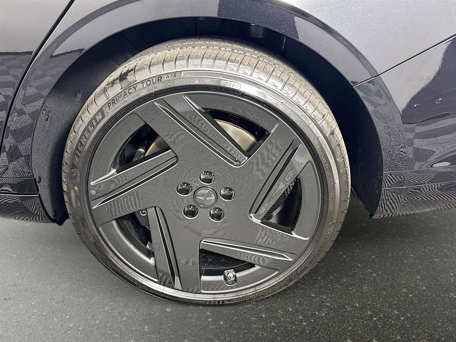 New 2026 Genesis G90 3.5T Prestige image 32