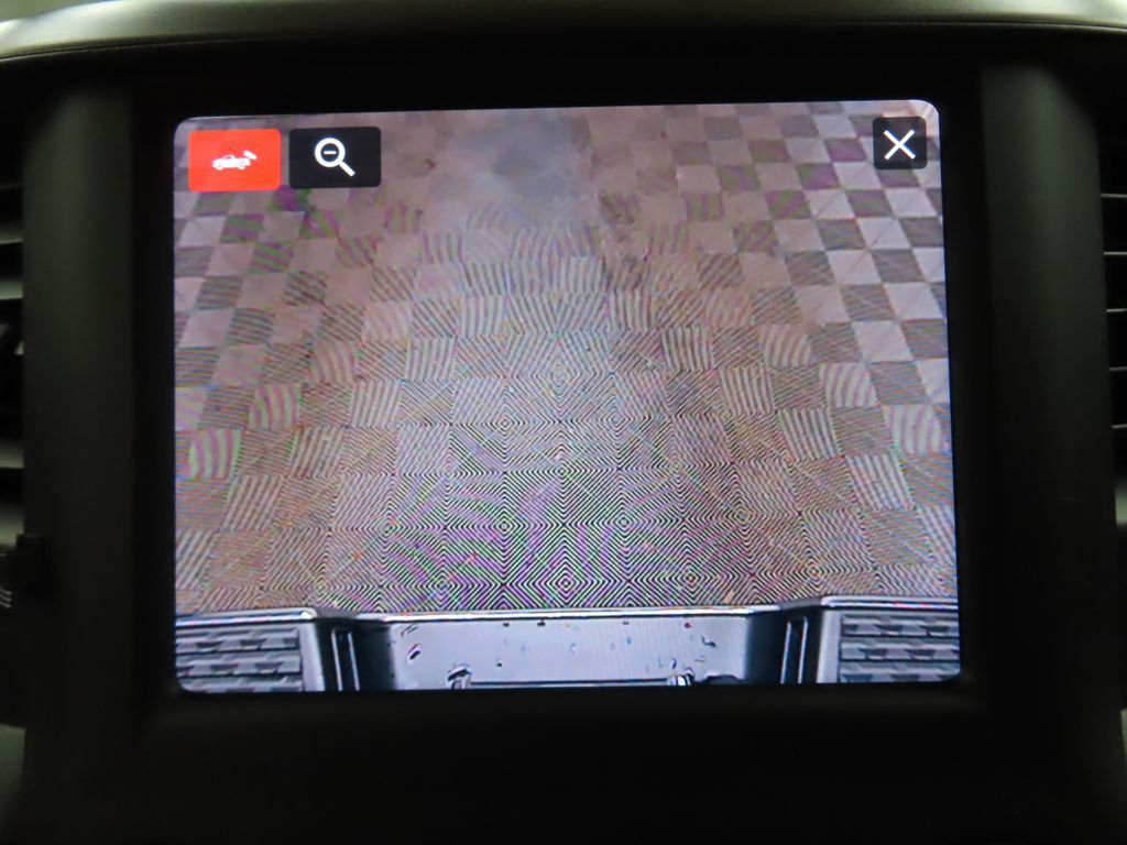 Used 2022 RAM 2500 Laramie image 14