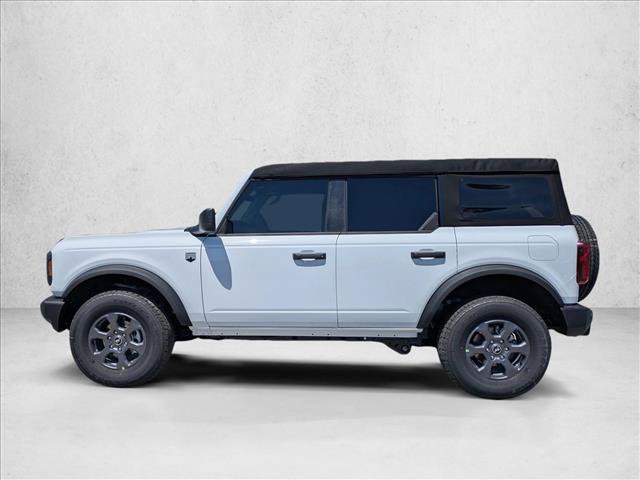 New 2026 Ford Bronco Big Bend image 5
