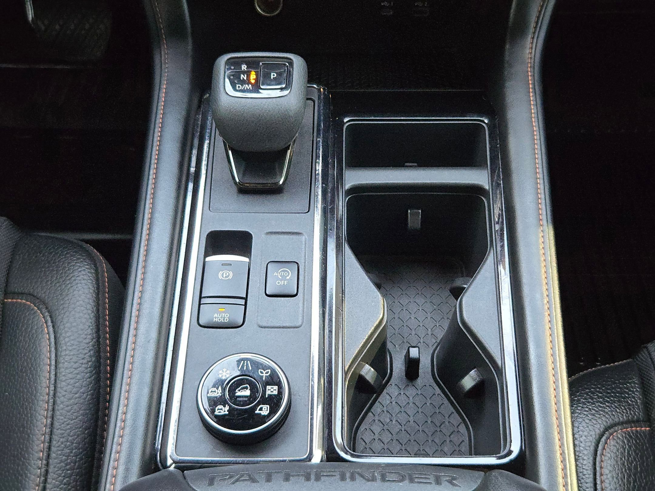 Used 2023 Nissan Pathfinder Rock Creek image 19