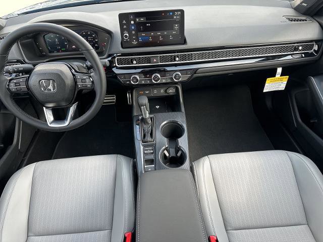 New 2026 Honda Civic Sport Touring image 31