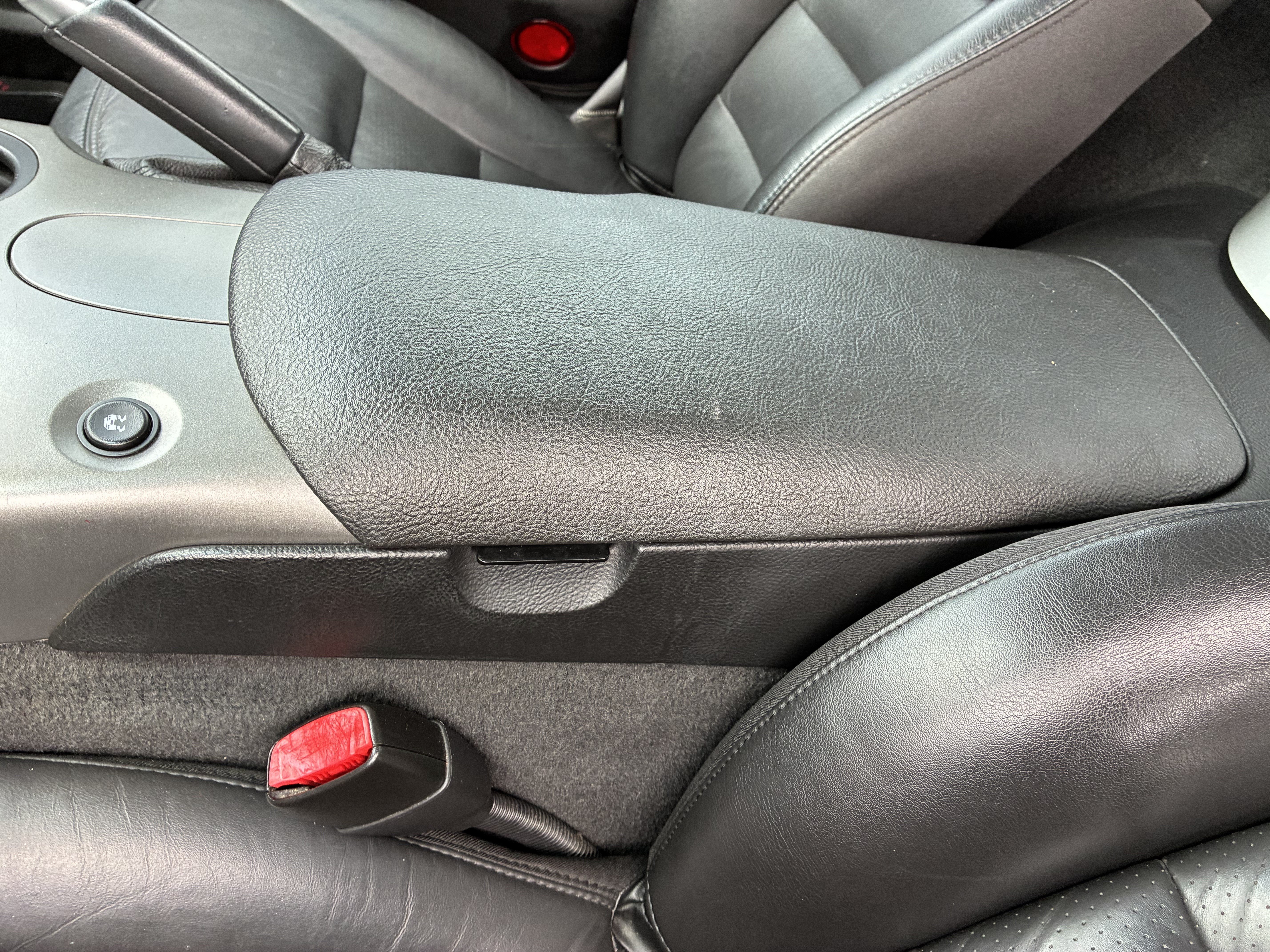 Used 2007 Chevrolet Corvette Convertible RWD image 29
