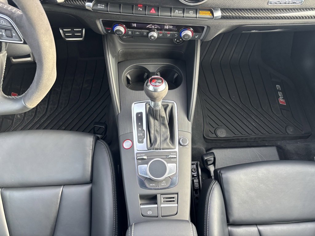 Used 2019 Audi RS 3 image 12