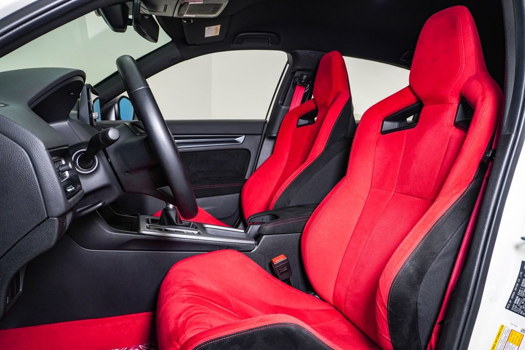 Used 2025 Honda Civic Type R image 21