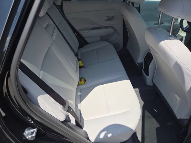 New 2026 Hyundai Kona SEL Sport AWD/4WD image 21