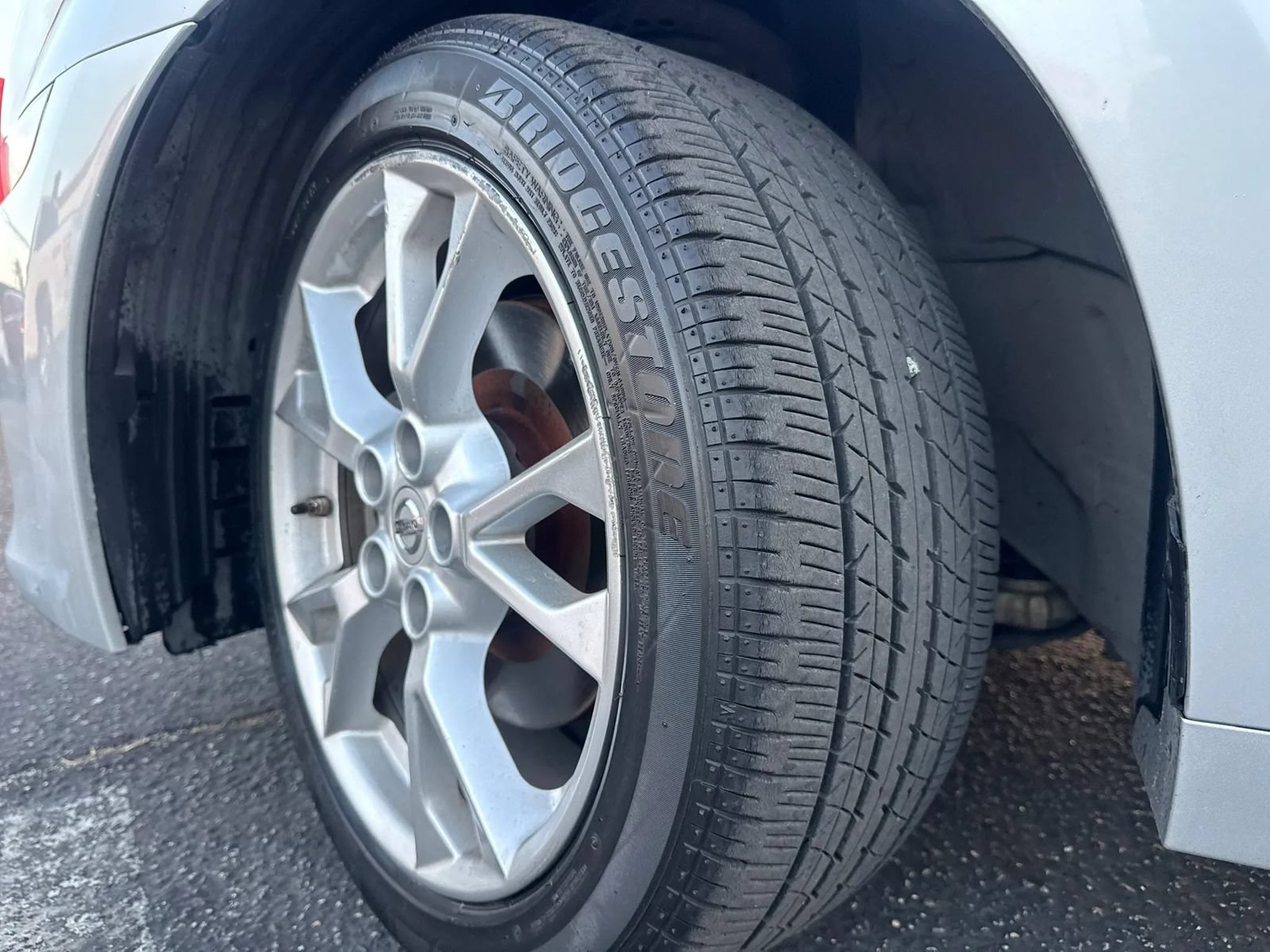 Used 2013 Nissan Maxima 3.5 SV FWD image 30
