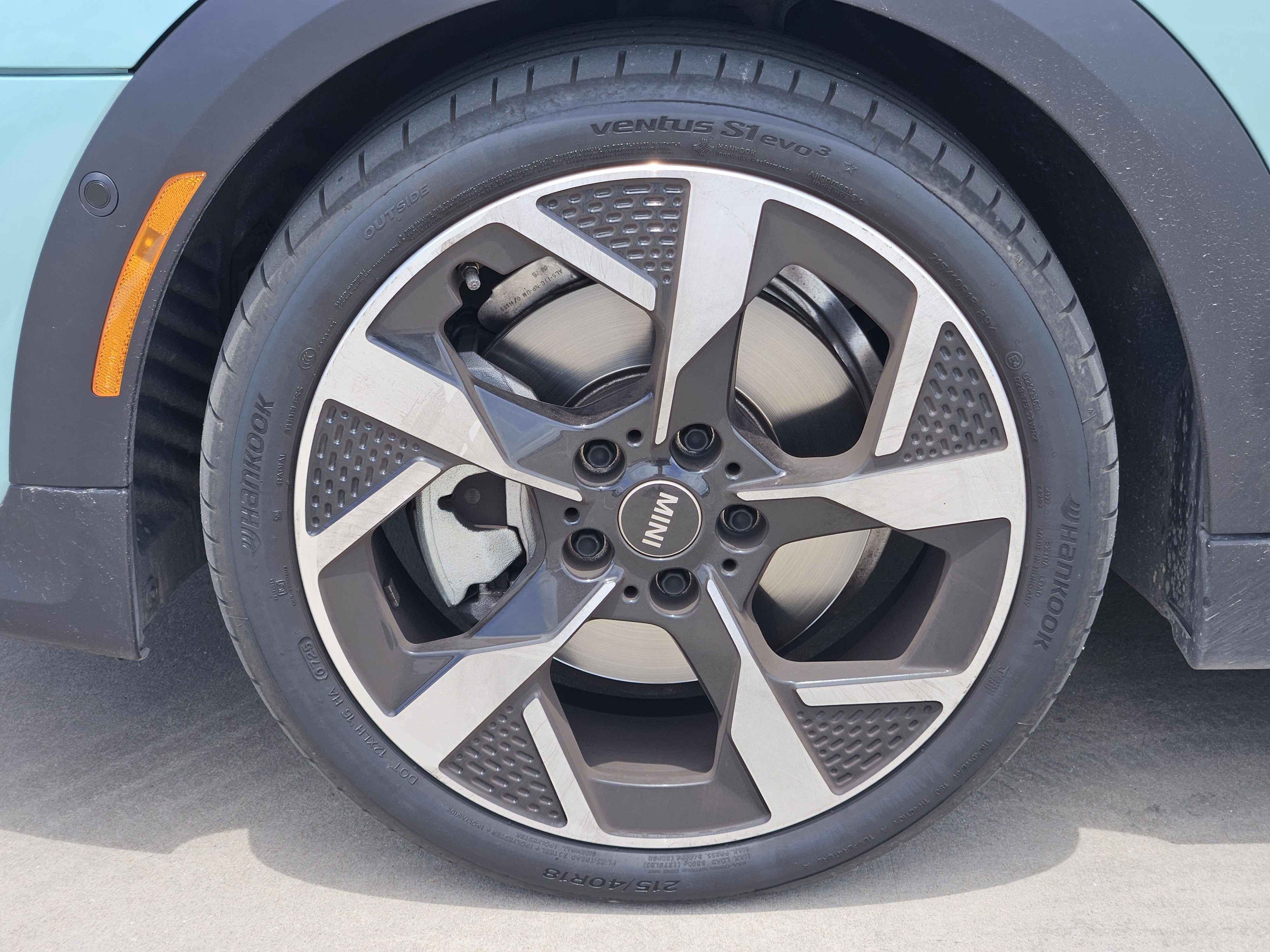 Used 2025 MINI Cooper S FWD image 14
