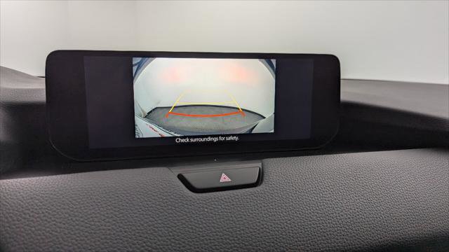 Used 2024 MAZDA CX-90 Plug-In Hybrid w/ Preferred image 28