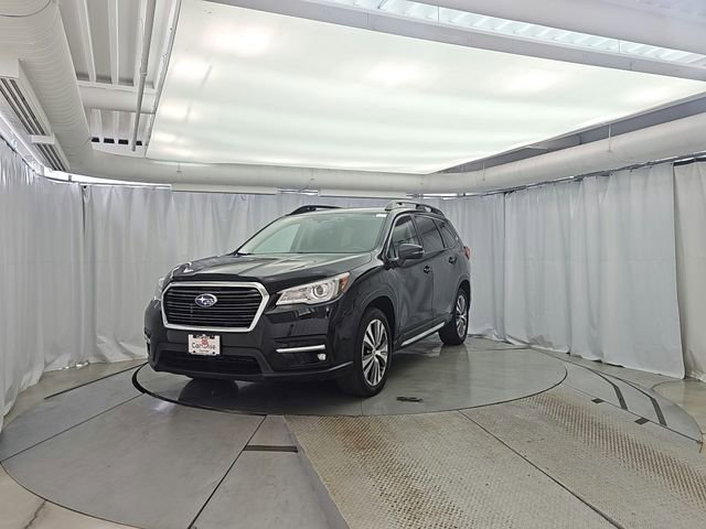Used 2022 Subaru Ascent Limited AWD/4WD image 2