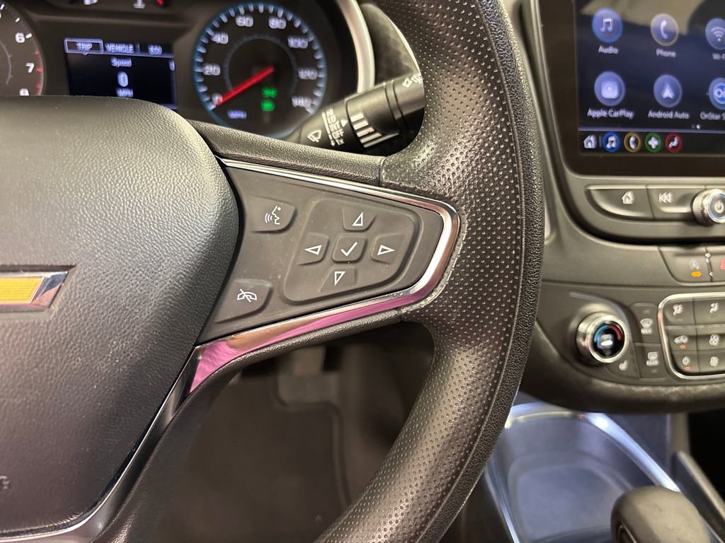 Used 2024 Chevrolet Malibu LT image 33