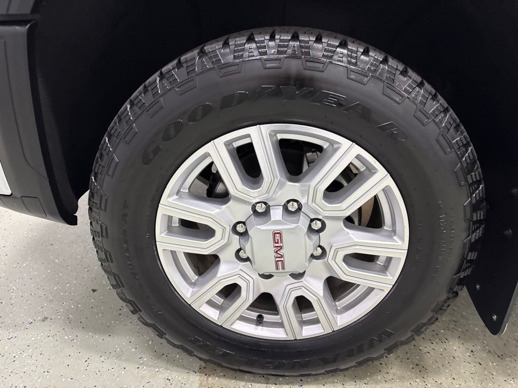 Certified 2024 GMC Sierra 3500 SLE w/ SLE Value Package AWD/4WD image 12