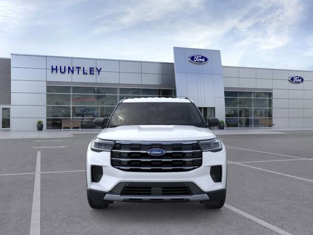 New 2026 Ford Explorer Active AWD/4WD image 6