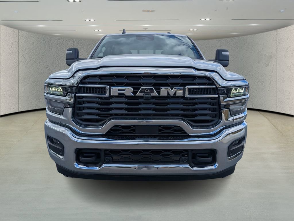 New 2026 RAM 2500 Tradesman AWD/4WD image 2