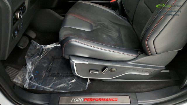 Used 2025 Ford F150 Raptor w/ Equipment Group 803A Raptor R AWD/4WD image 55