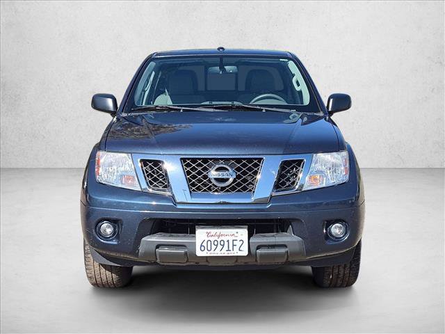 Used 2017 Nissan Frontier SV w/ SV Value Truck Package RWD image 2