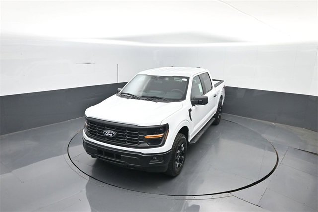 New 2025 Ford F150 STX w/ Equipment Group 201A FX4 image 20