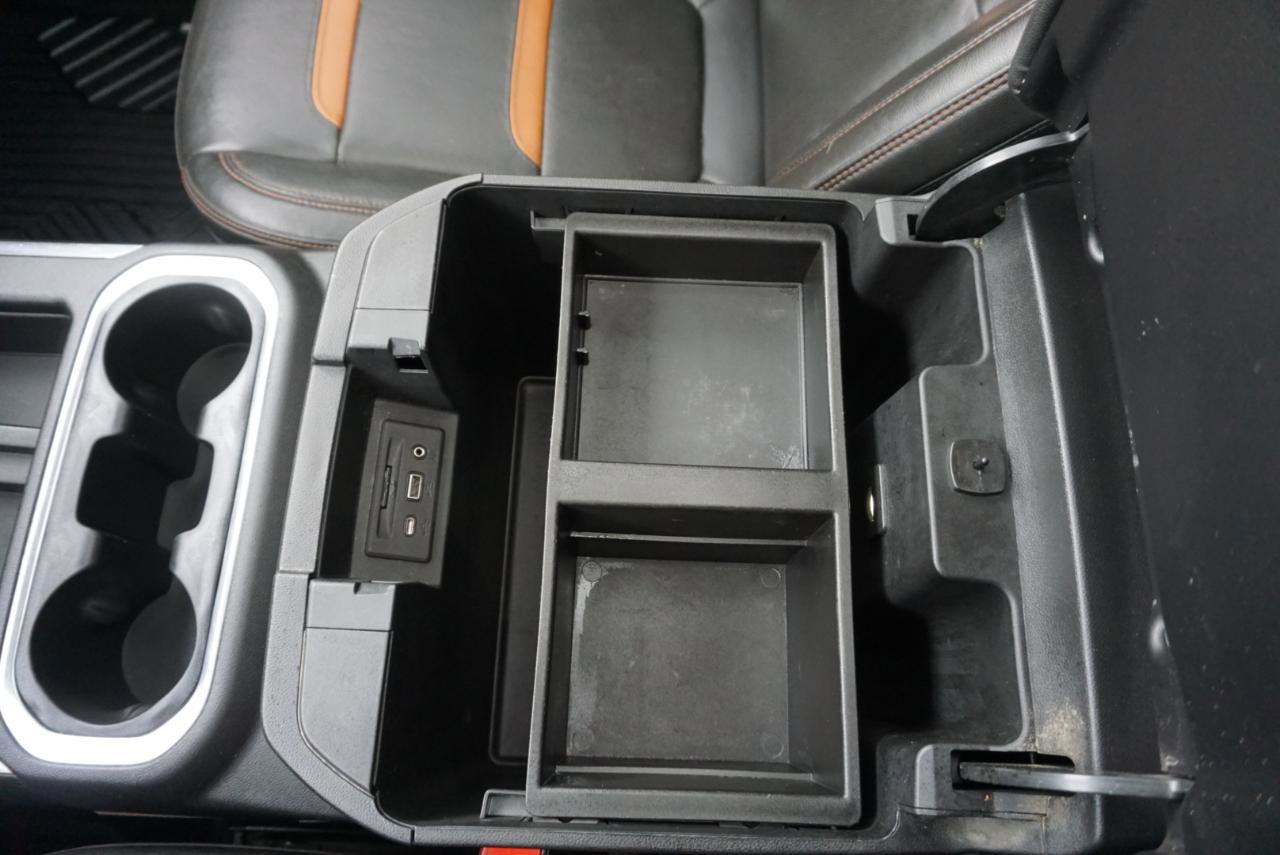 Used 2020 GMC Sierra 2500 AT4 w/ AT4 Premium Package image 23