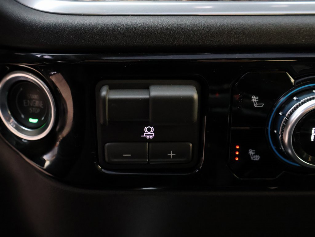 New 2026 GMC Sierra 1500 Elevation w/ Elevation Premium Package image 33