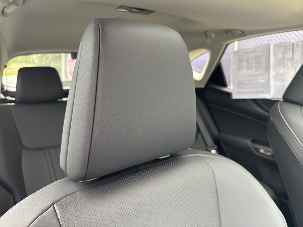 Used 2023 Lexus NX 350 AWD image 67